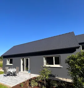 WoodWalk Lodge Wild Atlantic Way - Image 2