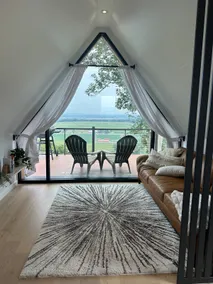 Honey House | Modern Tiny Home w/Hot Tub - Image 5