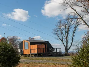 Honey House | Modern Tiny Home w/Hot Tub - Image 2