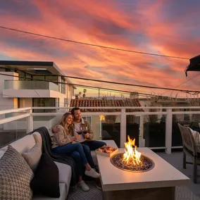 Oceanview Luxe Home | Steps to the Strand | Bikes - Image 3