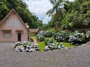 Fava Ipiranga Rodeio Cottage - Image 4