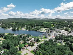Ledge Brook Cabins-Downtown Greenville,ME|Pets ok - Image 4