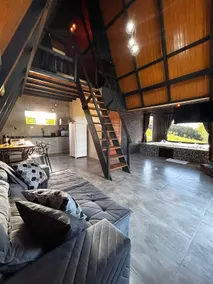 Romantic Chalet for Couples. - Image 4