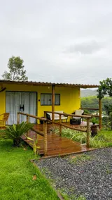 Charming Cabin in Paty, Ideal for Couples - Image 2