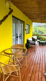 Charming Cabin in Paty, Ideal for Couples - Image 5