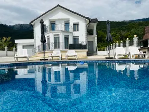 Rezidenca Dozhlani with Private Pool & Yard - Image 2