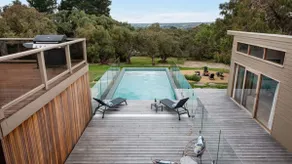 Long View - Heated Pool in Red Hill - Image 5