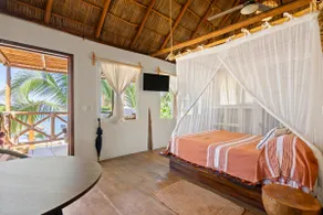 Cabaña Parota (Oceanfront & Private Pool) - Image 4