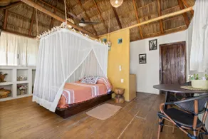 Cabaña Parota (Oceanfront & Private Pool) - Image 2