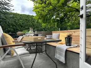 Nature-Inspired Garden Suite - Image 3