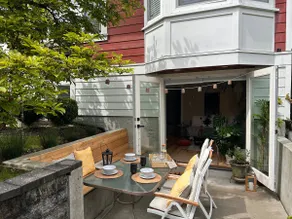 Nature-Inspired Garden Suite - Image 5