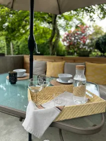 Nature-Inspired Garden Suite - Image 2