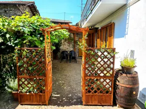 San Leonardo - Patio and Private Parking - Image 5