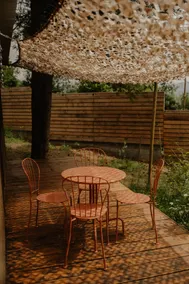 Kiwai Lodge - Bungalow - Image 3
