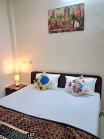 Peaceful, Spacious Entire house| 3km to Ram Mandir - Image 2