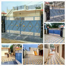 Peaceful, Spacious Entire house| 3km to Ram Mandir - Image 3