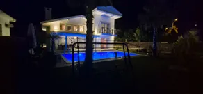 Private villa, heating pool, the unique holiday - Image 2
