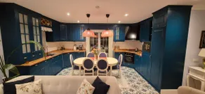Private villa, heating pool, the unique holiday - Image 5