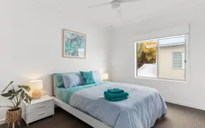 Castaway Beach House - Countryside Views by the Sea - Image 4