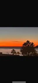 Flat with stunning sea views. - Image 5
