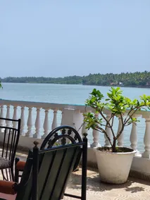 Solitude house Riverside | Luxurious 2BHK - Image 2