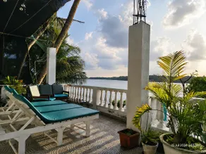 Solitude house Riverside | 2BHK Peaceful retreat - Image 5