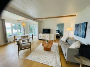 Cozy Oceanfront Getaway w/ Beach & Hot tub! - Image 4