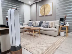 Quiet & Cozy - Top floor ! 100” Qled + PS5 - Image 4