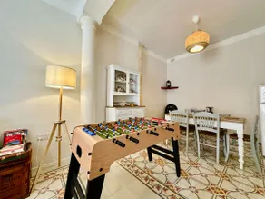 Maltese Charm - Seaside Stay - Table Soccer - Image 3