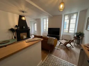 La Caresse de l'Amarante Apartment - Image 5