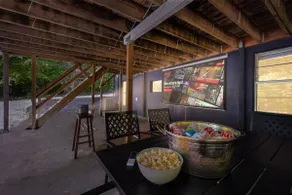 Secluded Nolin Lake/Mammoth Cave Retreat + Firepit - Image 3