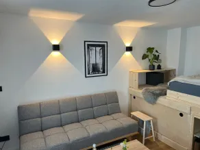 New with garden near the water - Image 2