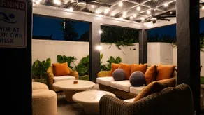 Terramar Villa- World Cup Luxury near Doral & MIA - Image 4
