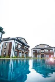 Stunning apartment next to Land of Legends S1 - Image 2