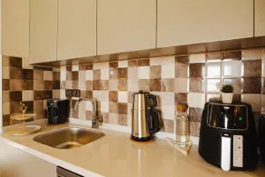 Stunning apartment next to Land of Legends S1 - Image 5