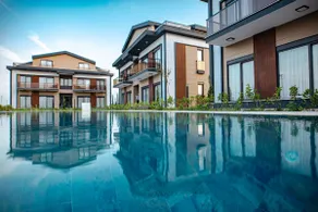 Stunning apartment next to Land of Legends S1 - Image 3