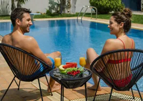 Luxury Villa Athens Riviera • Private Pool & Bbq - Image 3