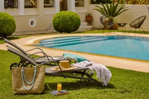 Luxury Villa Athens Riviera • Private Pool & Bbq - Image 4