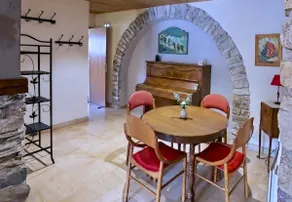 Casa-Chalet du Torchet: luxe chalet avec vue - Image 3
