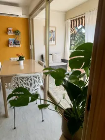 “Loggia • Air conditioning • Parking • Beach within walking distance” - Image 2