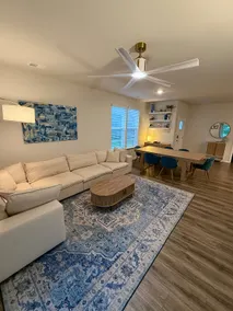 Golden Sands: 3 Pools Beach Shuttle Game Room - Image 2