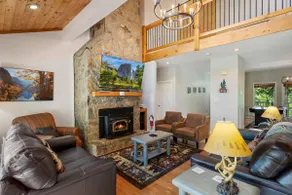 Shadow Ridge Retreat・Hot Tub・Game Room・Close to PF - Image 4
