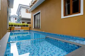 AspireColvaVilla-Premium-SemiPvtPool-ColvaBeach - Image 5