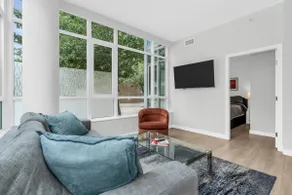 Location! Modern Urban Oasis with King Size Beds - Image 4