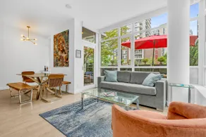 Location! Modern Urban Oasis with King Size Beds - Image 3