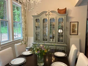 Julia Pruitt Garden House on Spider Branch Creek - Image 5