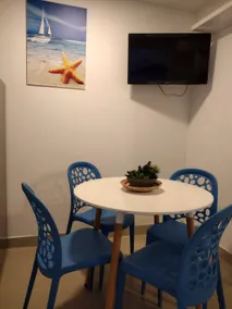 Oceanfront apartment - Image 4