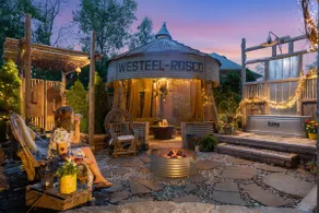 The Boutique Retreat - Image 2