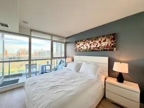 LakeView 2Bdrms/2Baths w/3 real beds&parking - Image 2