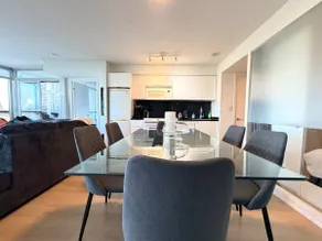LakeView 2Bdrms/2Baths w/3 real beds&parking - Image 3